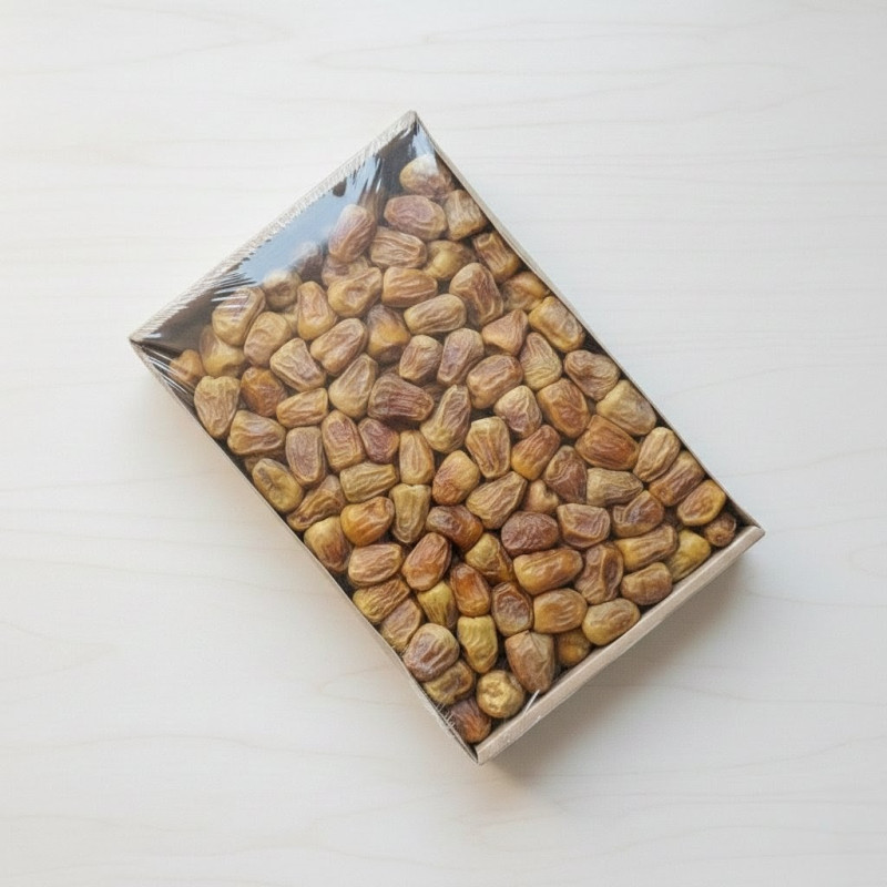 Premium Sukkari Mufattal- 3 KG (সুক্কারি খেজুর)