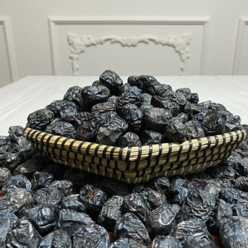 Premium Ajwa Dates– 1KG