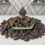 Premium Egyptian Medjool Dates (Large) – 1KG